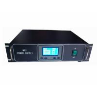 WT2-ZMC纳秒高频双极性窄脉冲高压电源系列