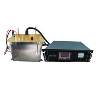 WT20-20KW-5KV~100KV高压开关电源系列